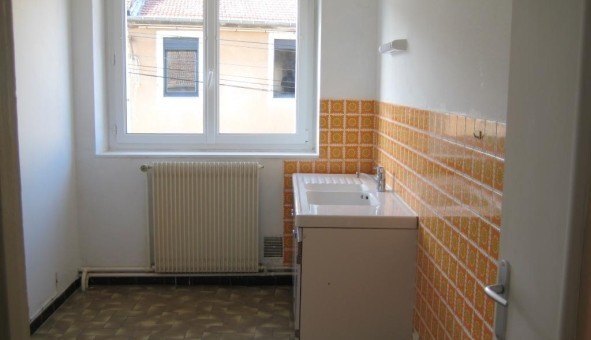 Logement �tudiant Location T2 Vide Eulmont (54690)
