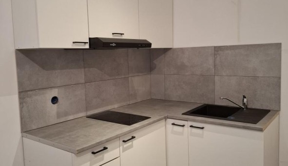 Logement tudiant T2 à vecquemont (78740)