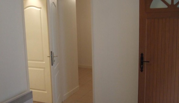 Logement tudiant T2 à vecquemont (78740)