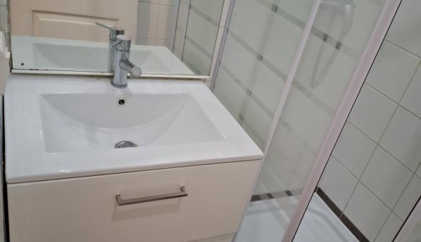 Logement tudiant T2 à vecquemont (78740)