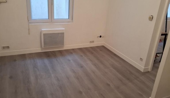 Logement tudiant T2 à vecquemont (78740)