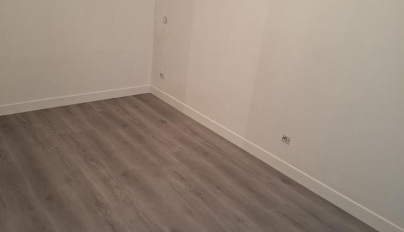 Logement tudiant T2 à vecquemont (78740)