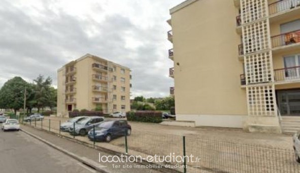 Logement tudiant T2 à vreux (27000)