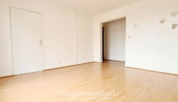 Logement tudiant T2 à vreux (27000)