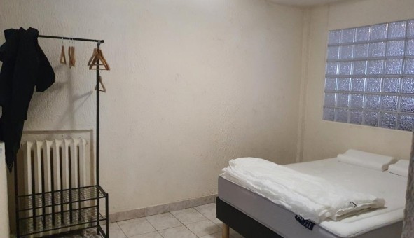 Logement tudiant Location T2 Vide vreux (27000)