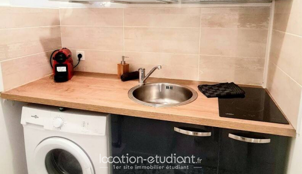 Logement �tudiant T2 &agrave; �vreux (27000)