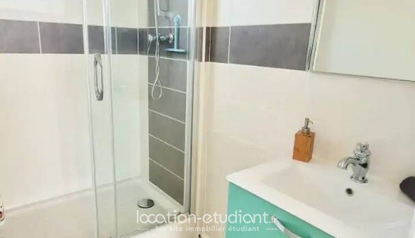 Logement �tudiant T2 &agrave; �vreux (27000)