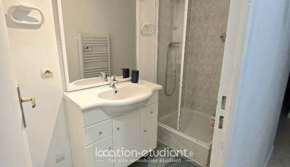 Logement �tudiant T2 &agrave; �vreux (27000)