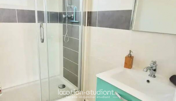 Logement �tudiant T2 &agrave; �vreux (27000)