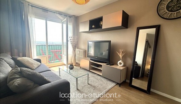 Logement �tudiant Location T2 Meubl&eacute; �vreux (27000)