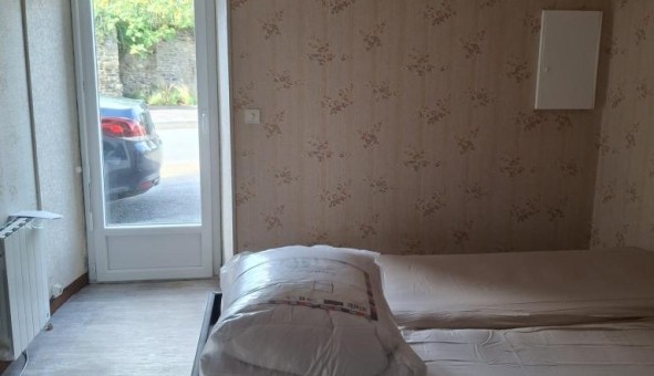 Logement tudiant T2 à vriguet (56490)