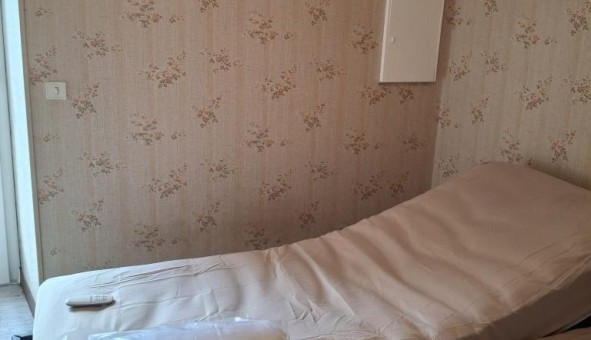 Logement tudiant T2 à vriguet (56490)