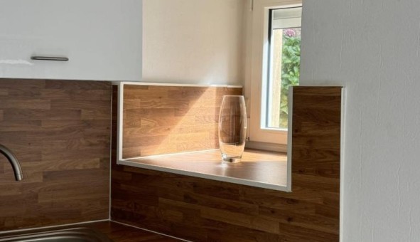 Logement tudiant T2 à vriguet (56490)
