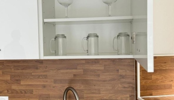 Logement tudiant T2 à vriguet (56490)