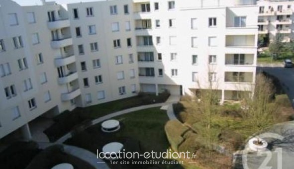 Logement tudiant T2 à vry (91000)