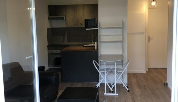 Logement tudiant T2 à vry (91000)
