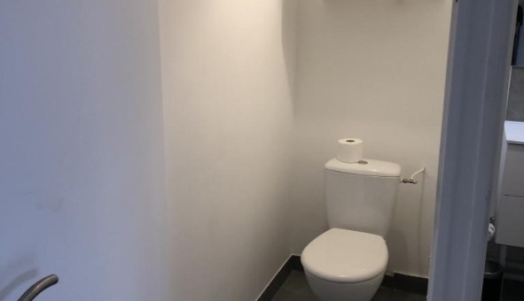 Logement tudiant T2 à vry (91000)