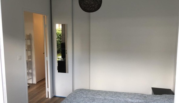 Logement tudiant T2 à vry (91000)