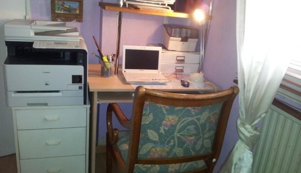 Logement tudiant T2 à vry (91000)