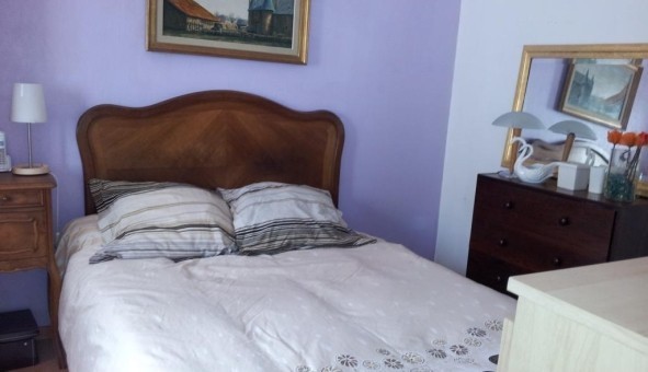 Logement tudiant T2 à vry (91000)