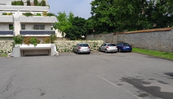 Logement tudiant T2 à vry (91000)