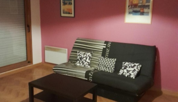 Logement tudiant T2 à vry (91000)