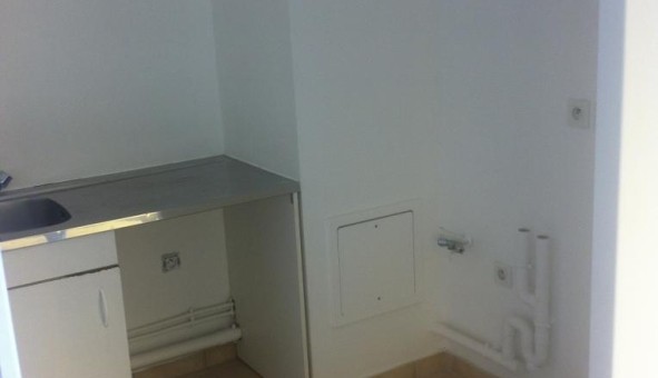 Logement tudiant T2 à vry (91000)