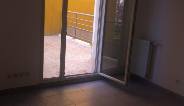 Logement tudiant T2 à vry (91000)