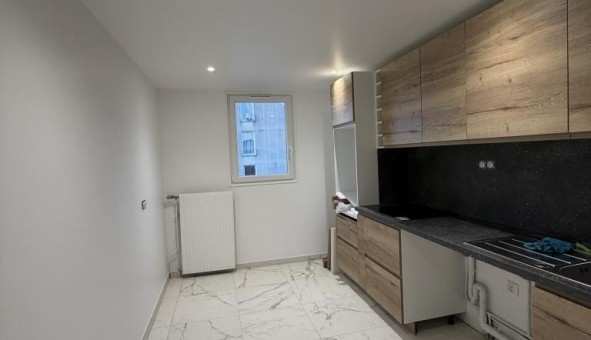 Logement tudiant Location T2 Vide vry (91000)