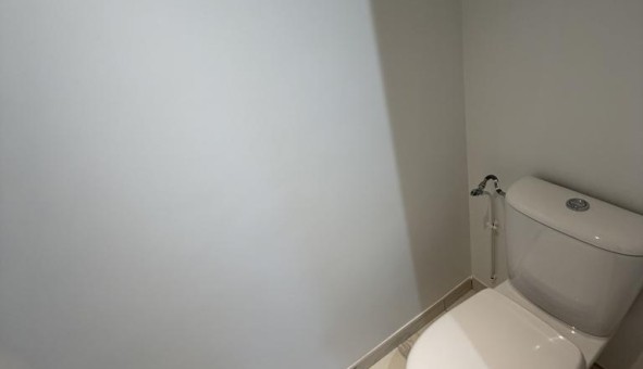 Logement tudiant T2 à vry (91000)