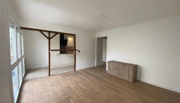 Logement tudiant T2 à vry (91000)