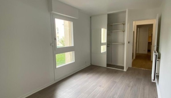 Logement tudiant T2 à vry (91000)