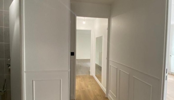 Logement tudiant T2 à vry (91000)