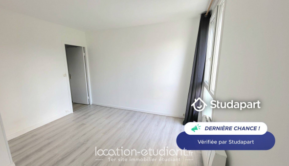 Logement tudiant T2 à vry (91000)