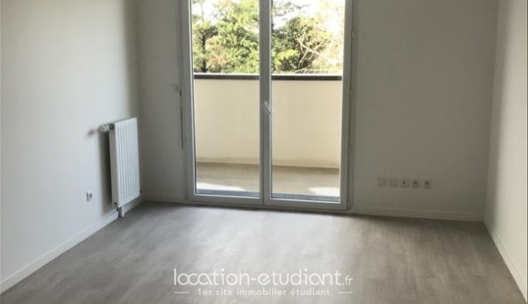 Logement �tudiant Location T2 Vide �vry (91000)