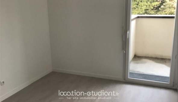 Logement �tudiant T2 &agrave; �vry (91000)