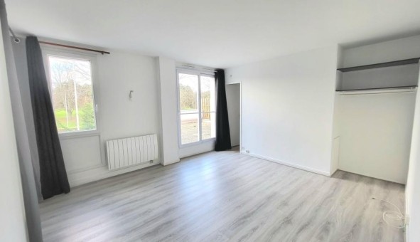 Logement �tudiant Location T2 Vide �vry (91000)
