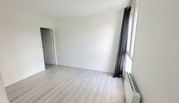 Logement �tudiant T2 &agrave; �vry (91000)