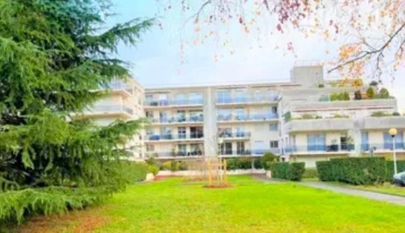 Logement �tudiant T2 &agrave; �vry (91000)