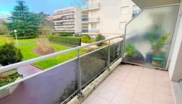 Logement �tudiant T2 &agrave; �vry (91000)