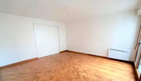 Logement �tudiant T2 &agrave; �vry (91000)