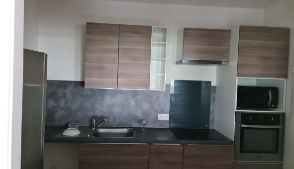 Logement �tudiant Location T2 Vide �vry (91000)