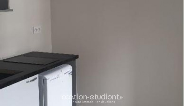 Logement �tudiant T2 &agrave; �vry (91000)