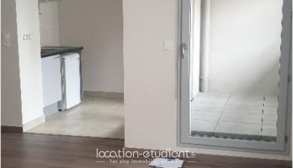 Logement �tudiant T2 &agrave; �vry (91000)