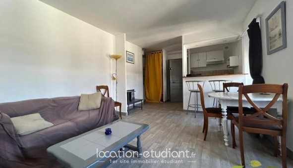 Logement tudiant T2 à Eymoutiers (87120)