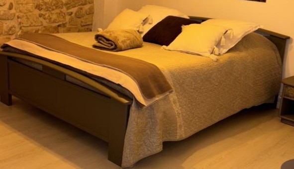 Logement tudiant Location T2 Vide Eyragues (13630)