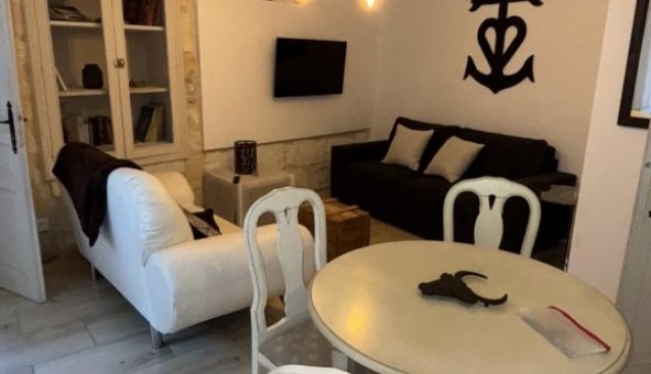 Logement tudiant T2 à Eyragues (13630)