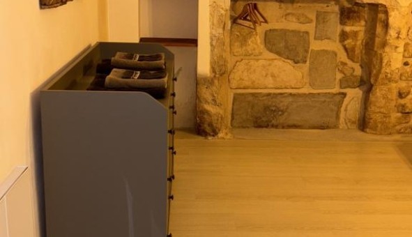 Logement tudiant T2 à Eyragues (13630)