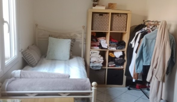 Logement tudiant Location T2 Vide Eysines (33320)
