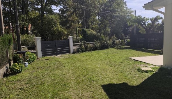 Logement tudiant Location T2 Vide Eysines (33320)